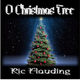 O Christmas Tree Jazz Ensemble sheet music cover